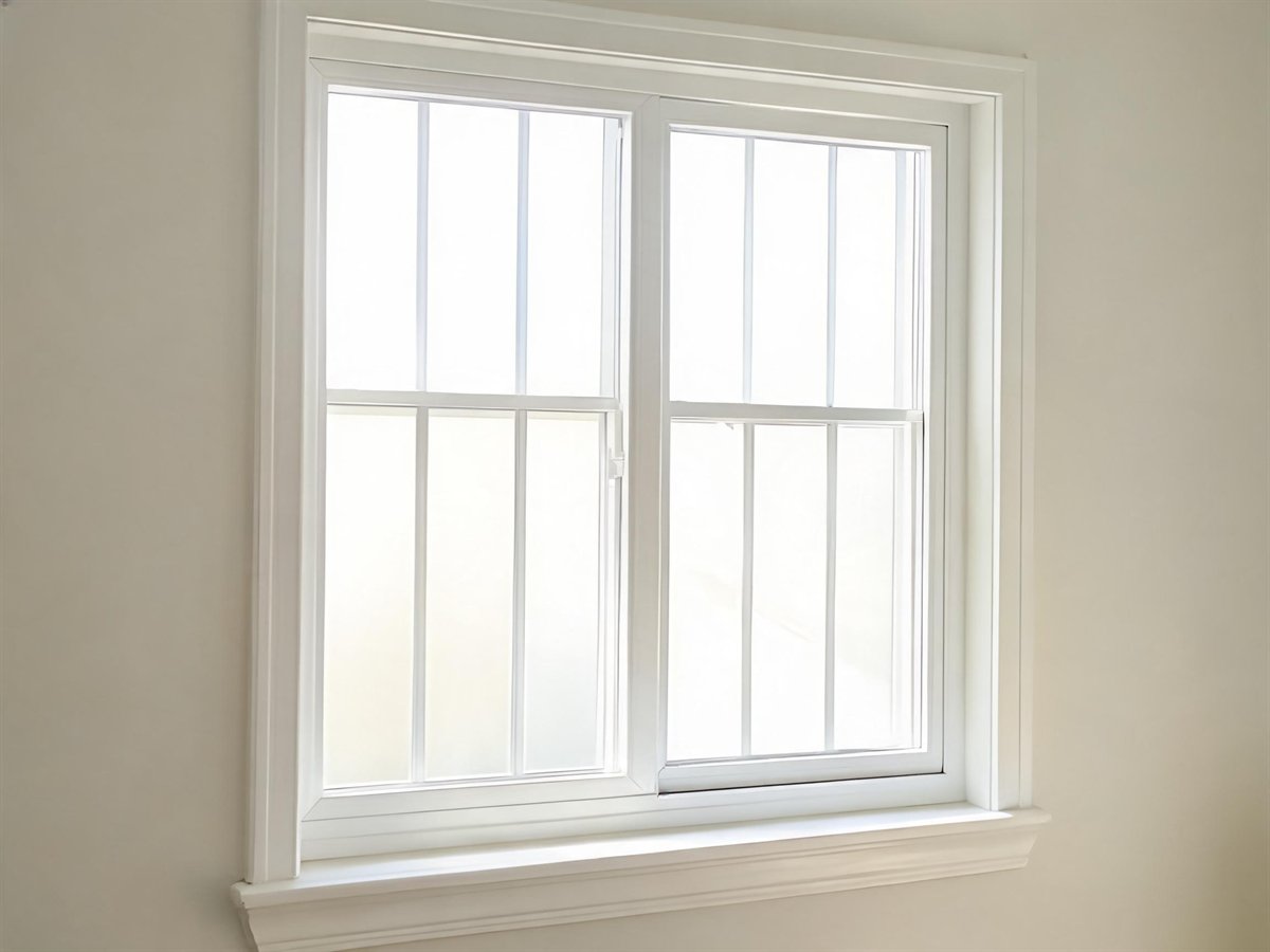 Double-Hung