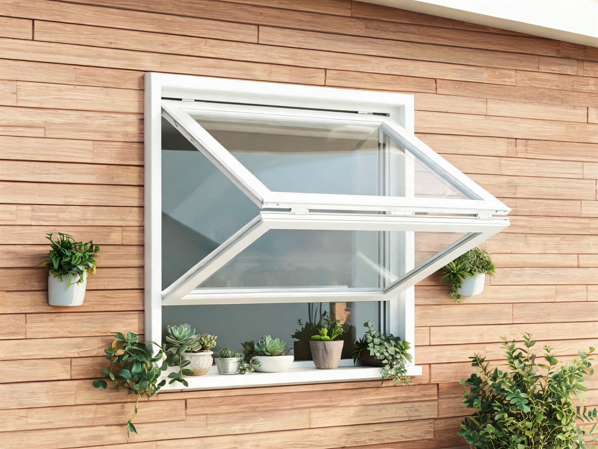 Awning