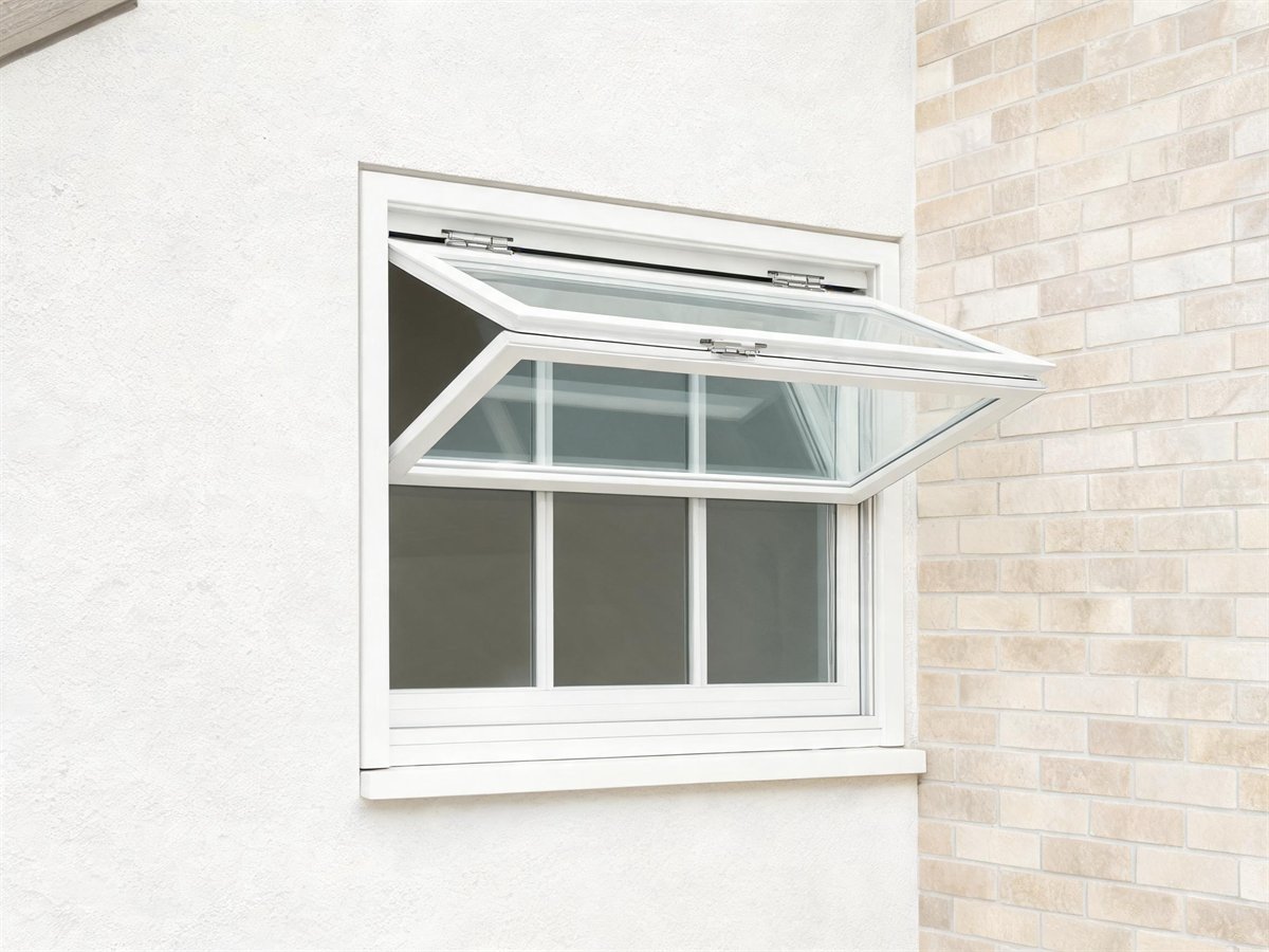 Awning