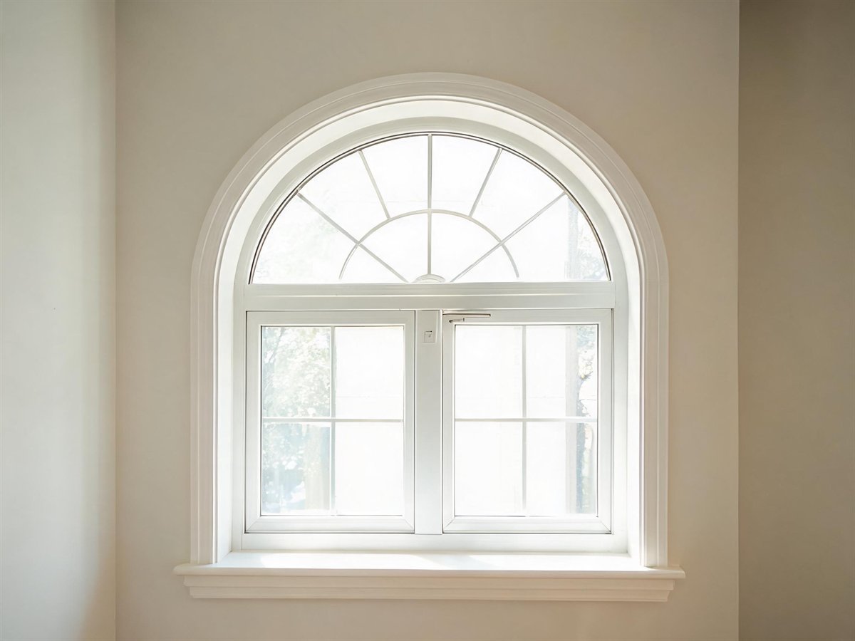 Arched / Radius
