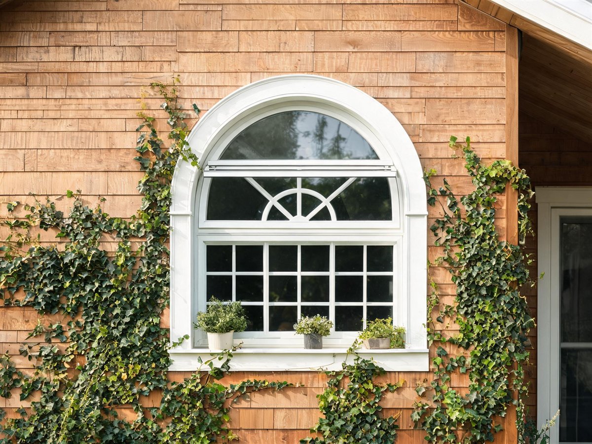 Arched / Radius