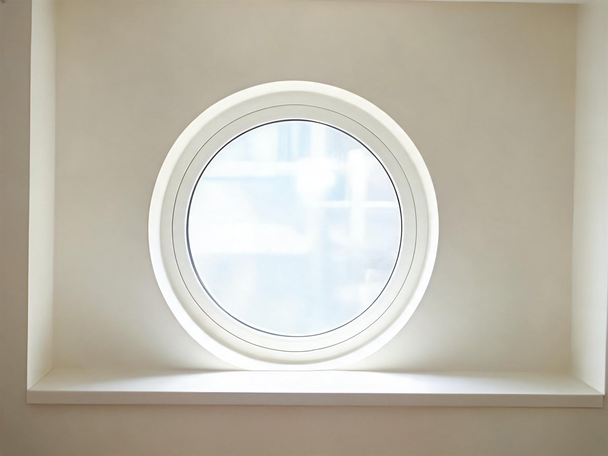 Round / Circle