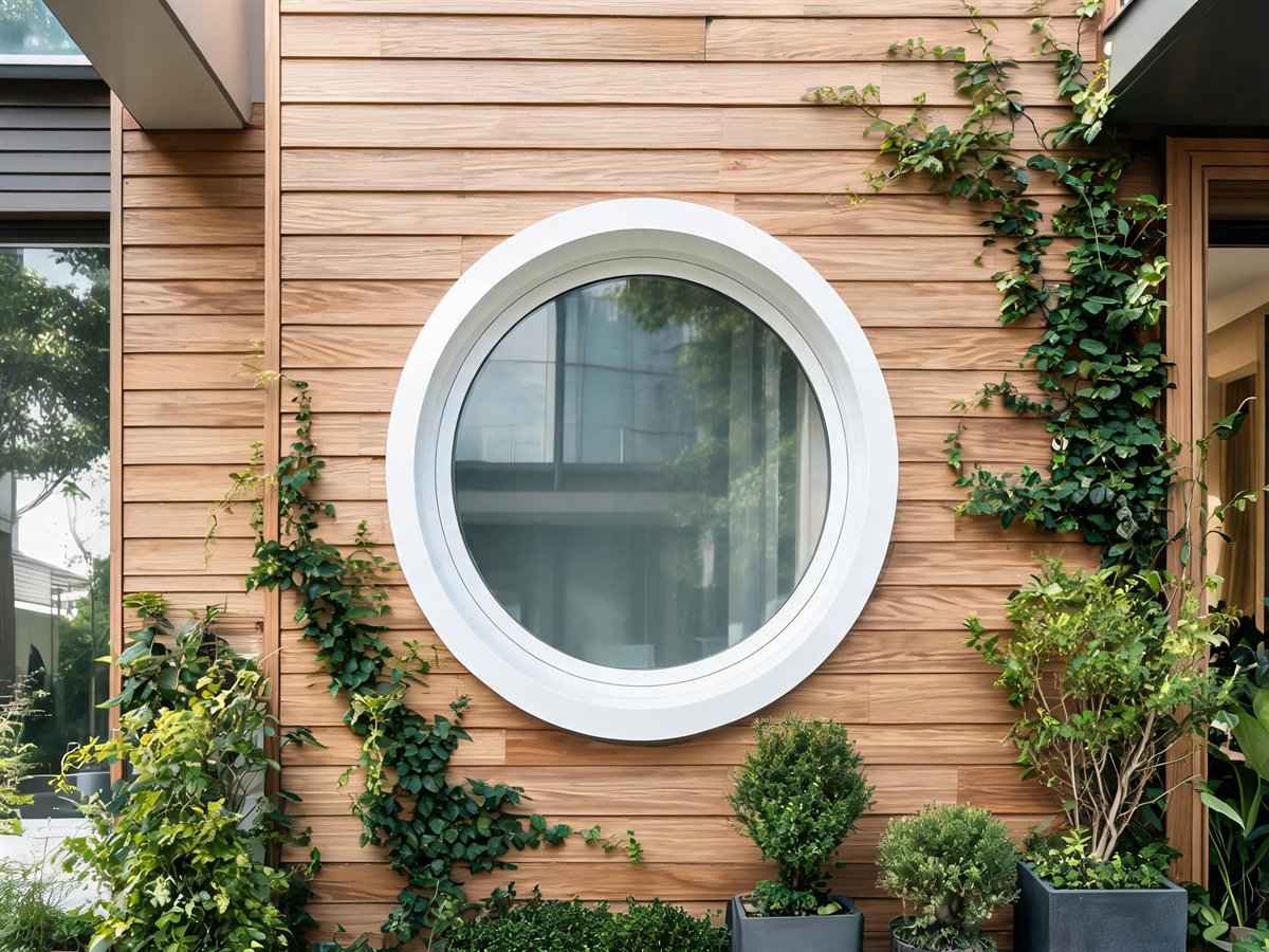Round / Circle
