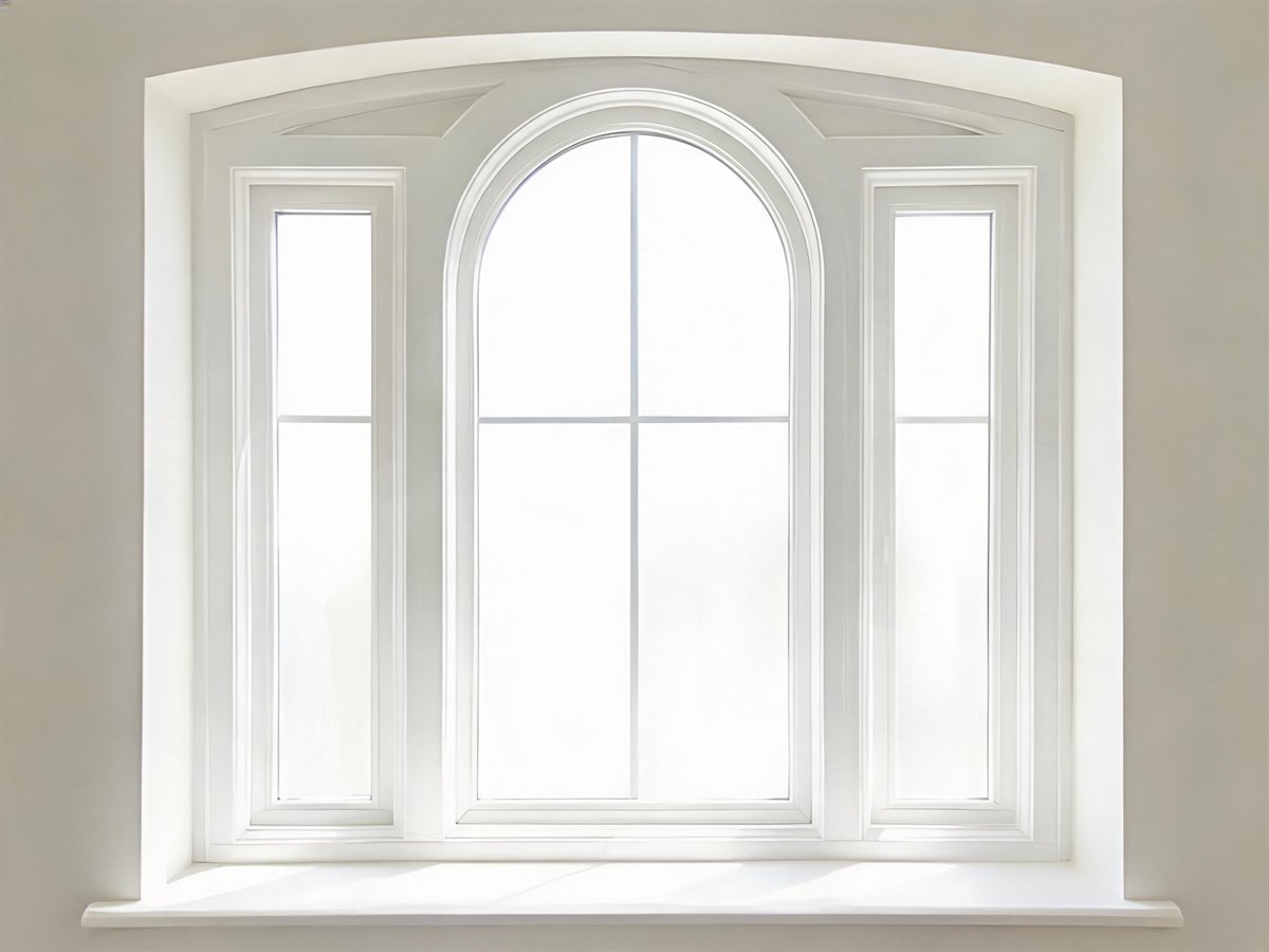 Palladian / Architectural