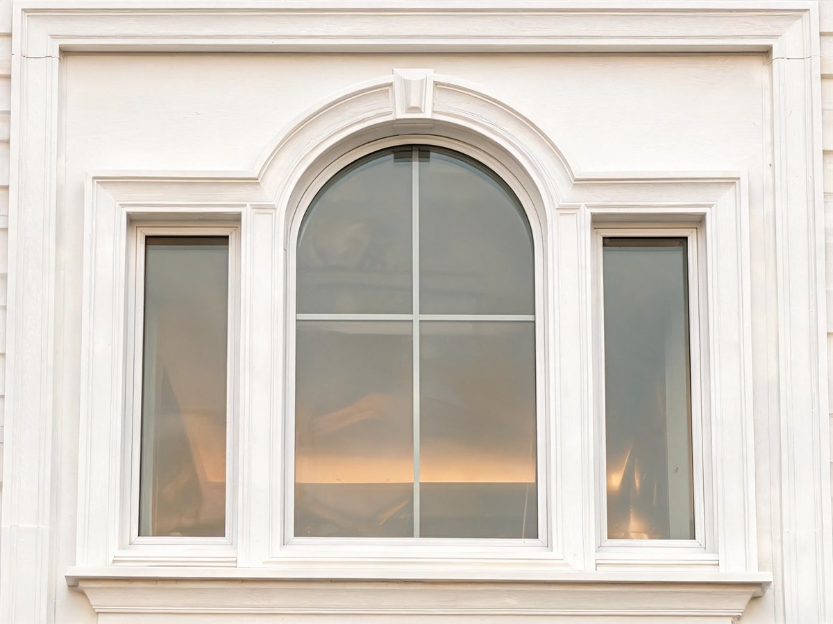 Palladian / Architectural
