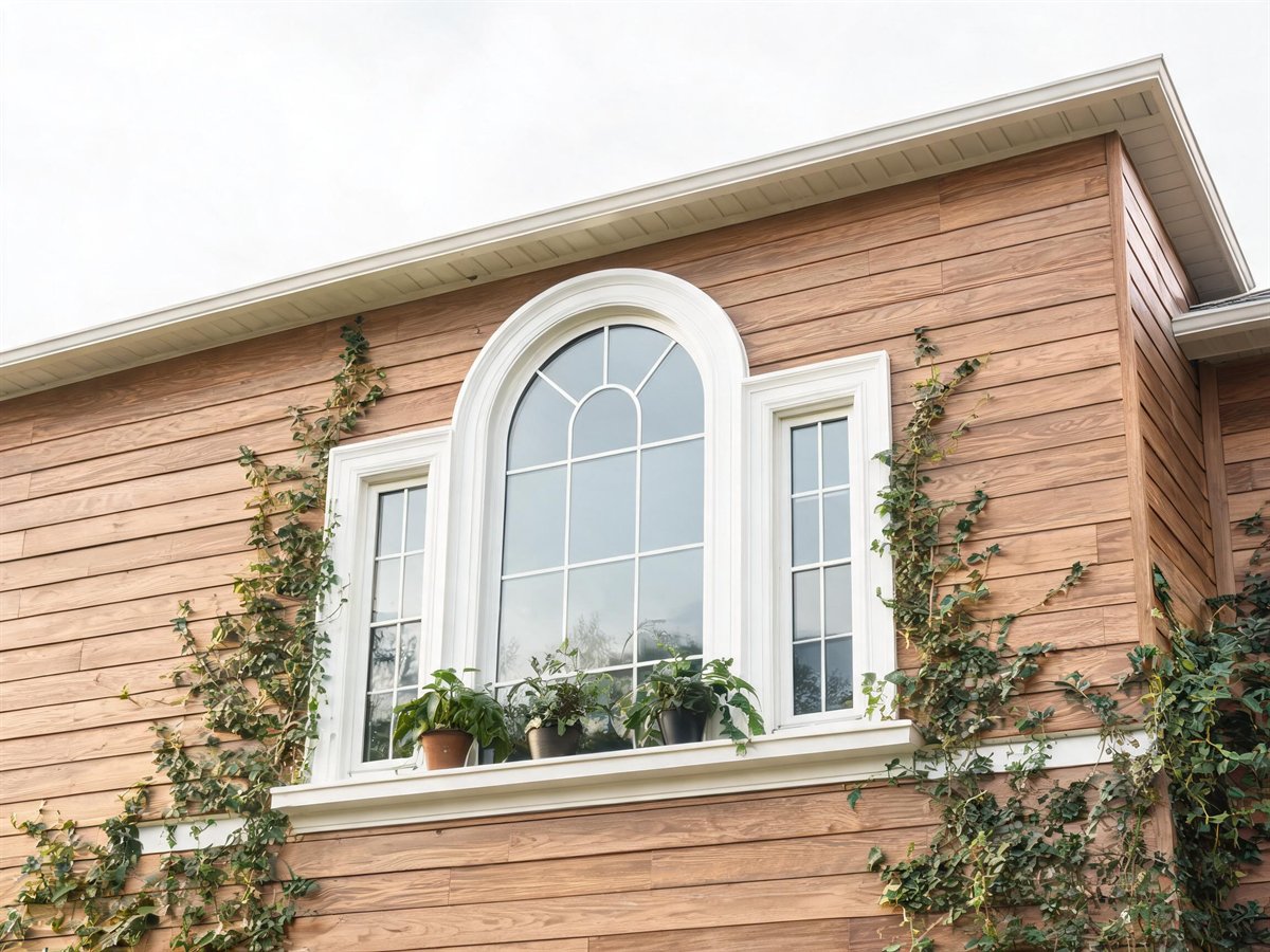 Palladian / Architectural