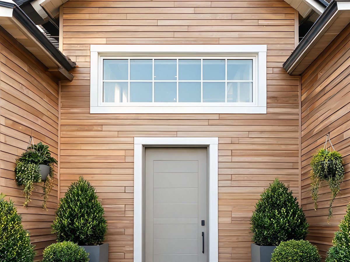 Transom
