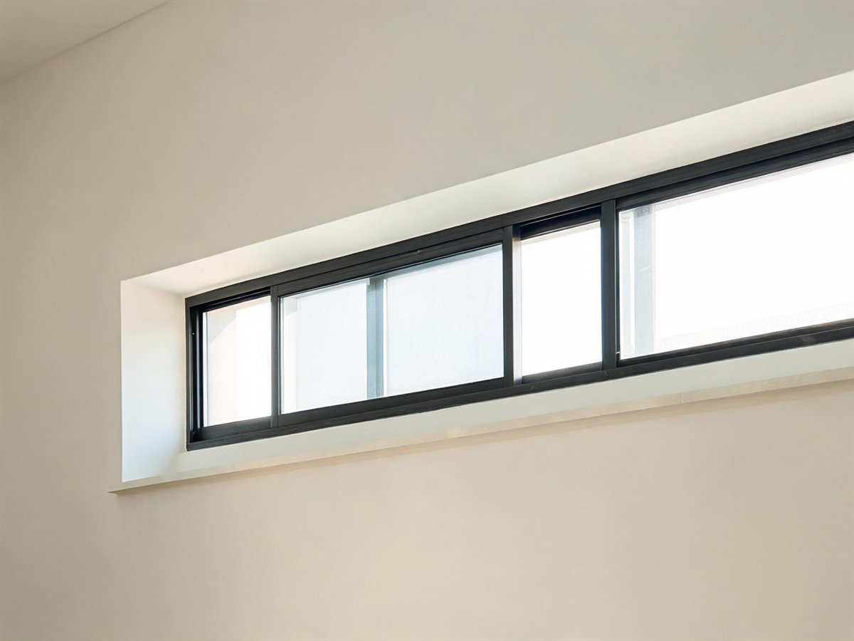 Clerestory