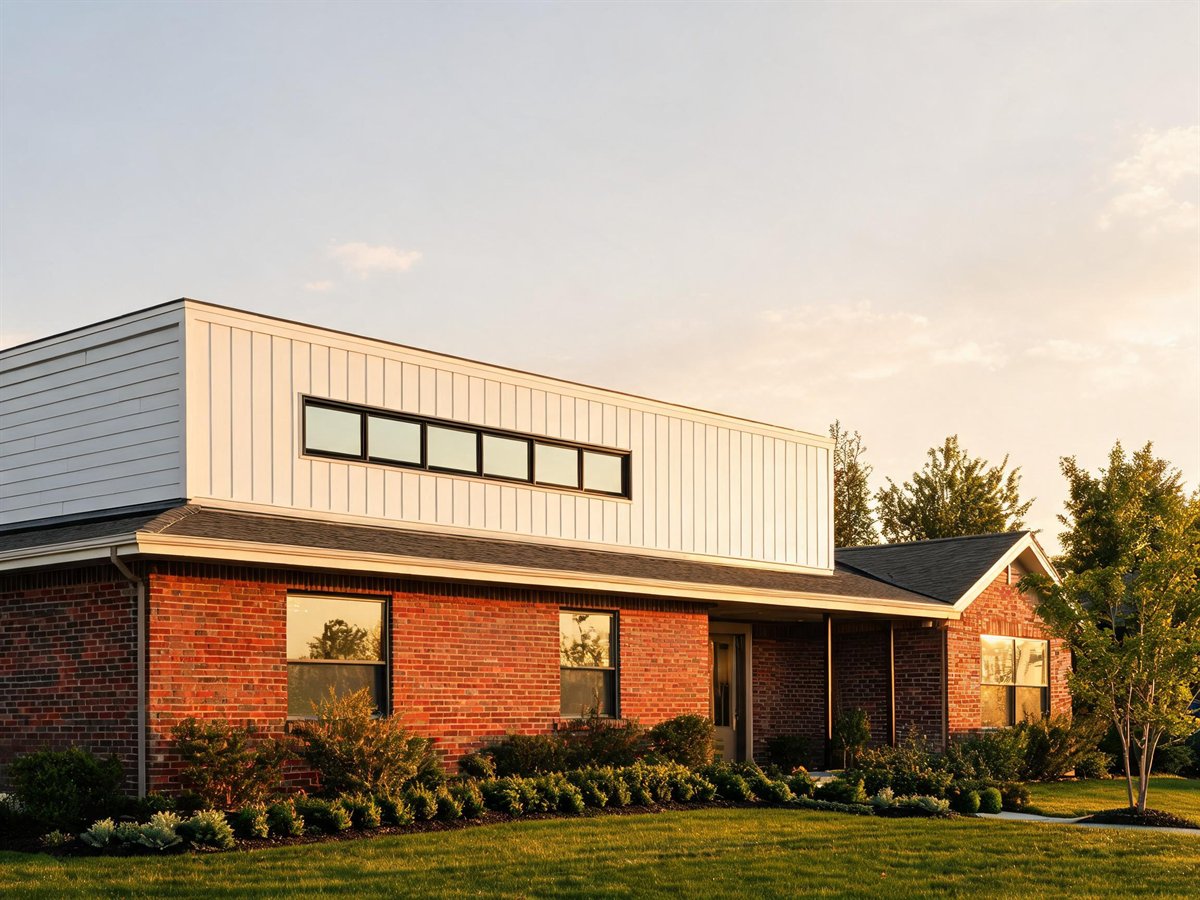 Clerestory