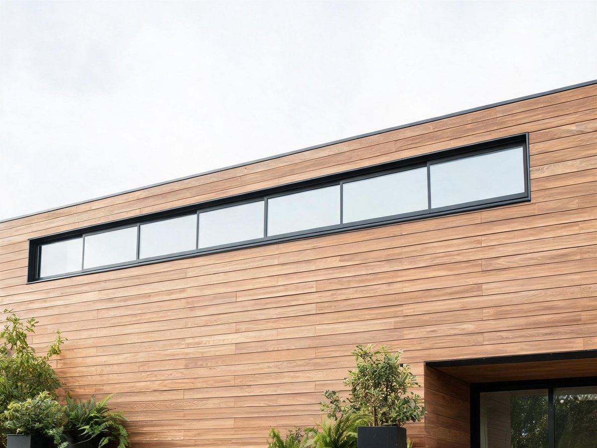 Clerestory