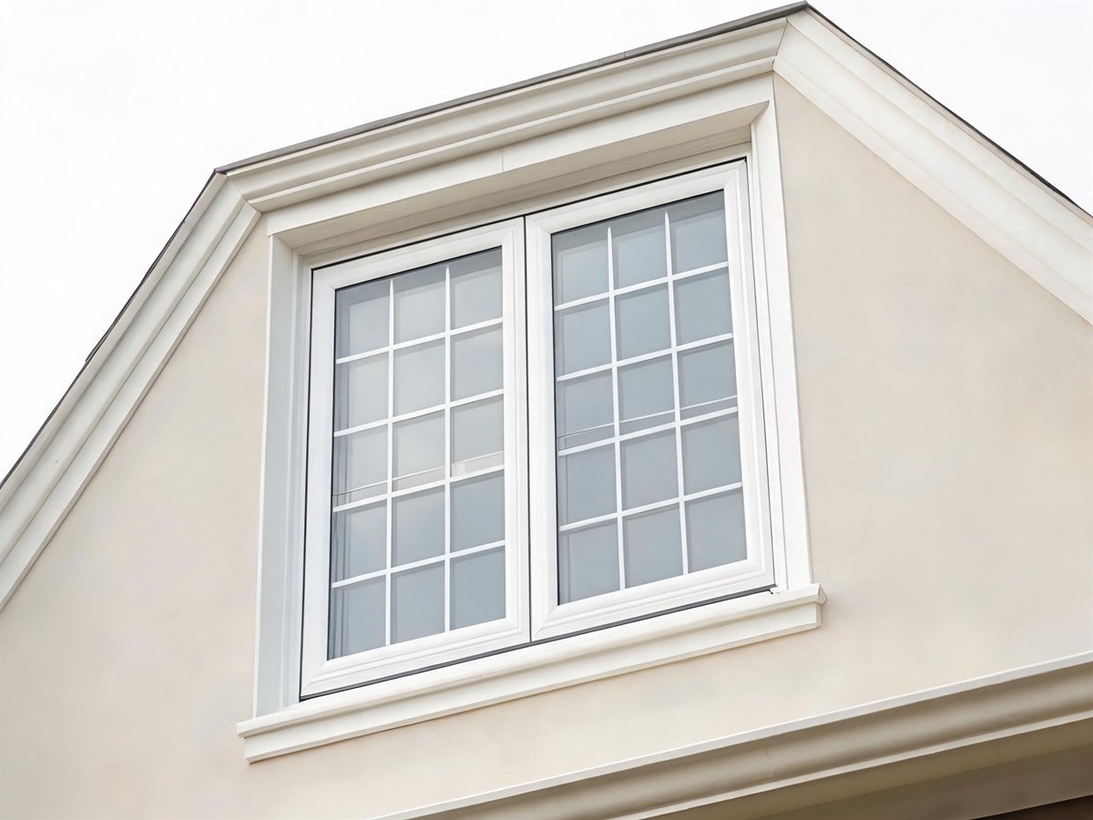 Dormer