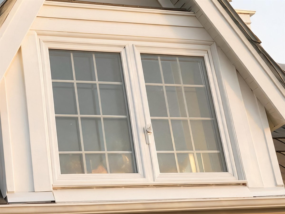 Dormer