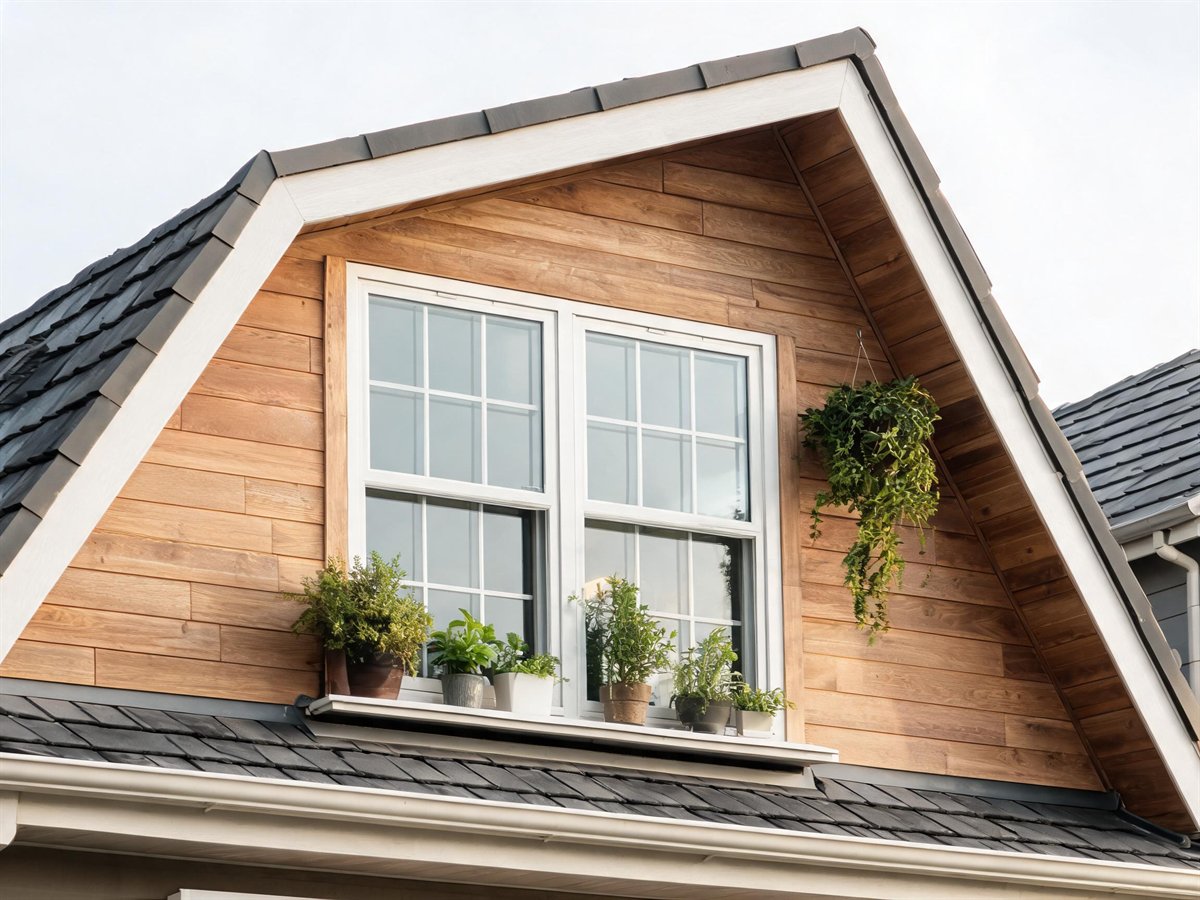 Dormer