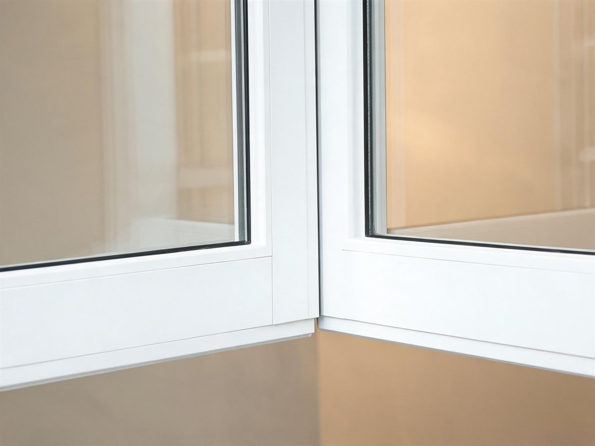French Casement (Double)