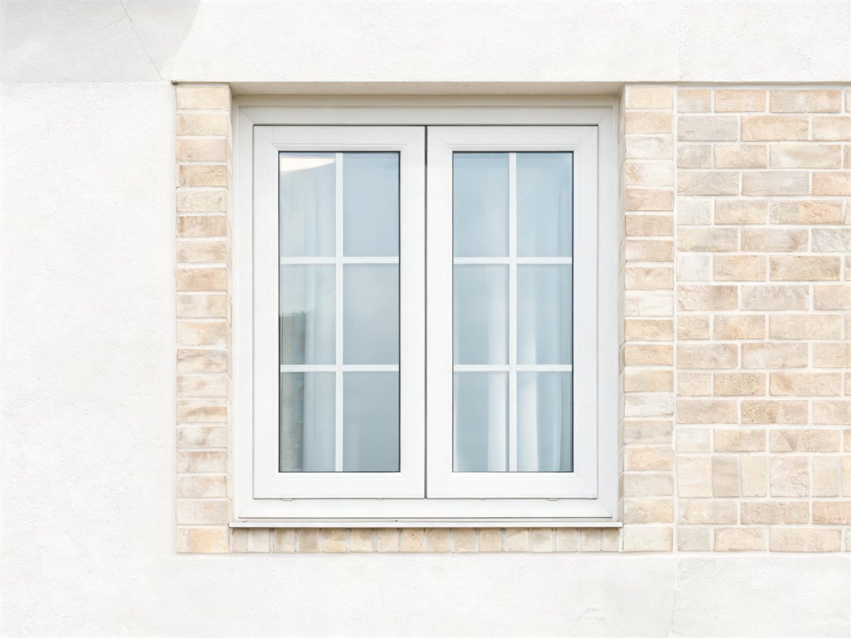 French Casement (Double)